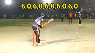 Cricket Challenge Accepted ! Arslan Achii Butt VS Adnan, Asad Shah VS Islam - 118 Runs in 30 Balls