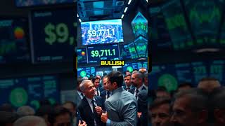 Bitcoin Soars to $96k! 2025's Epic Crypto Surge Begins!