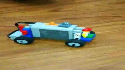 Introduccion a la ingenieria   componente practico   LEGO educat