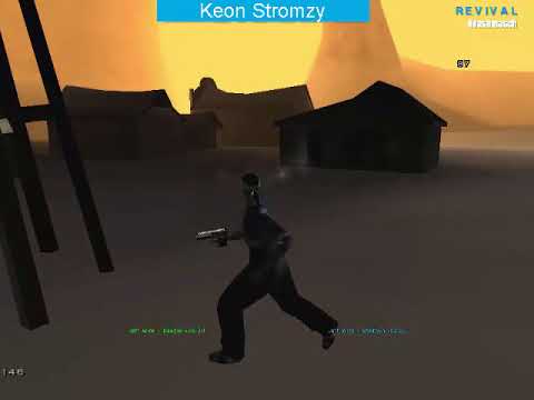 #KeonStromzy • FragMovie