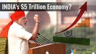 INDIA 3 TRILLION DOLLAR ECONOMY !!DUBAI COIN IS A SCAM !!