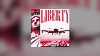 onimanxd - Liberty