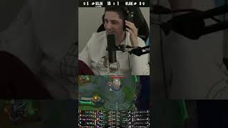 MOST INSANE STOMP IN LCS 💀