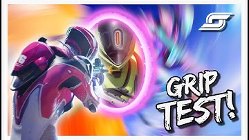 Testing GRIP on EVERY GUN! | Is it WORTH it? | Splitgate 2