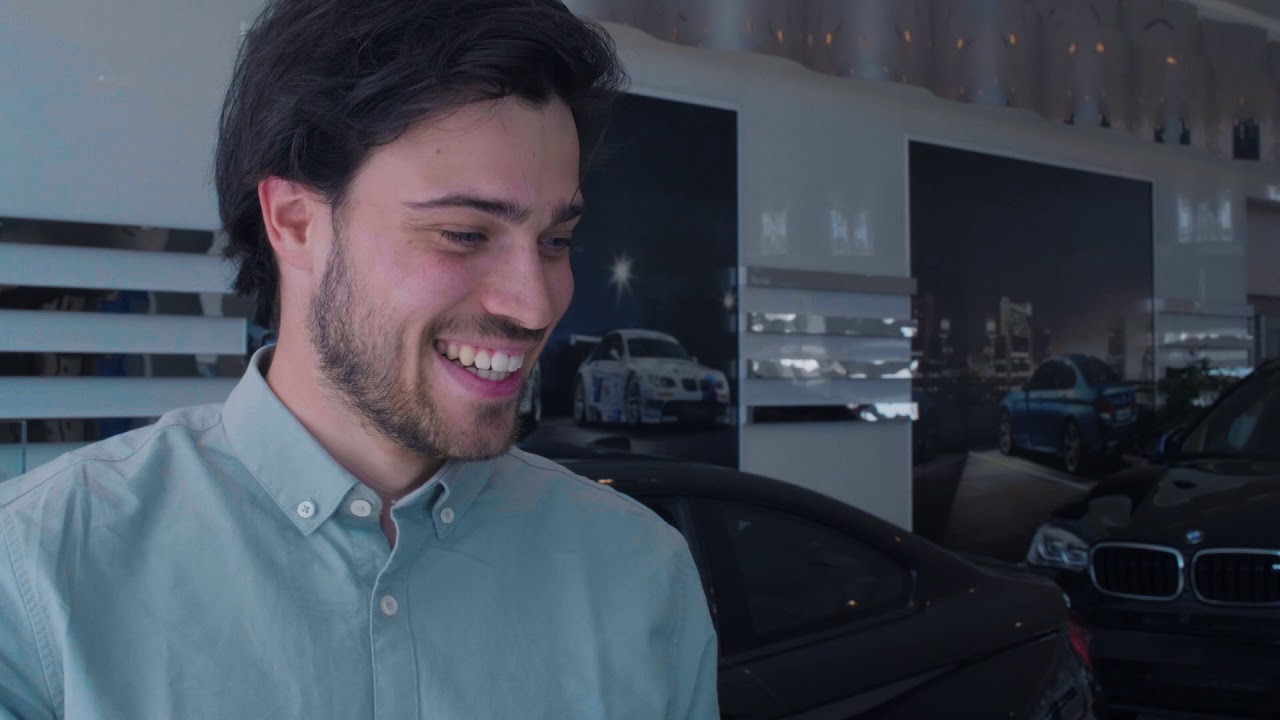 Contest Winner CW Beggs and Sons - Best Face Forward