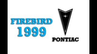 1999 Pontiac Firebird Fuse Box Info | Fuses | Location | Diagrams | Layout