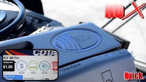 Farebox How to Video 1280x720