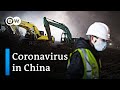 China expects coronavirus outbreak to accelerate | DW News