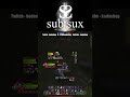 Sub Sux: but it doesn't. My last Rogue Vs Rogue in Dragonflight..1v2 DK Outlaw #shorts