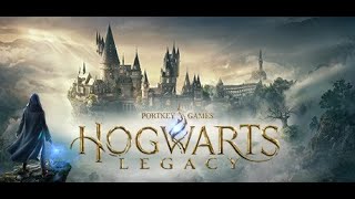 [BGM (Orchestra);RPG] Hogwarts Legacy Trailer Portfolio