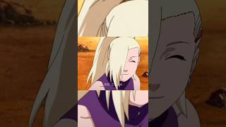 Ino Yamanaka 🤍 #ino #naruto #tamilexplaination #facts #shorts Resimi