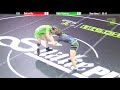 Nick Suriano & Daton Fix's LEGENDARY marathon match | Who's Number One