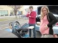 34 WEEK APPPOINTMENT | BABY SHOPPING!!