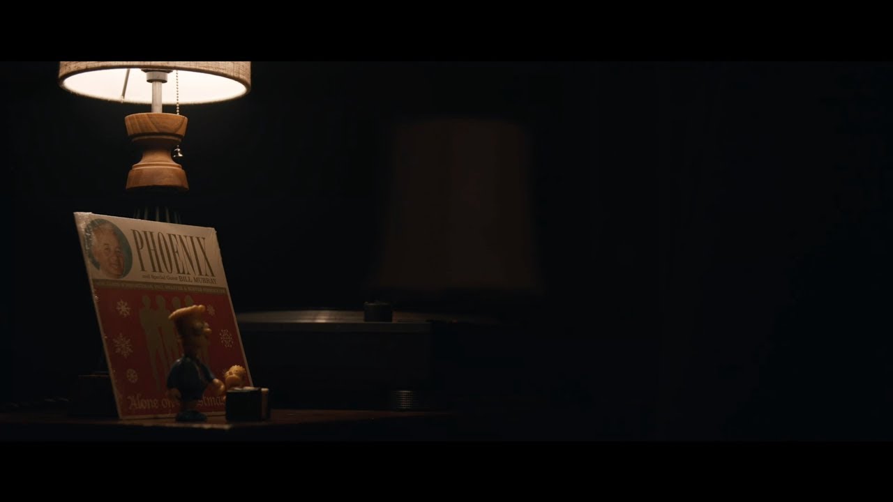 Homecomings - Blue Hour / Hull Down（Live at Nihonbashi Mitsui Hall December 25, 2020）