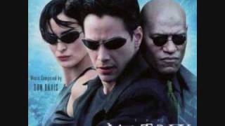 The Matrix- Welcome to the Real World