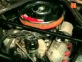 Historia de los Muscle Cars (breve documental) parte 2-2