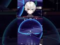 The jump scare was real! #vtuber #envtuber #vtuberclips #twitch