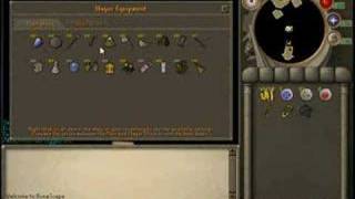 Runescape Slayer