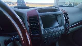 2008 Lexus GX 470 for Candy