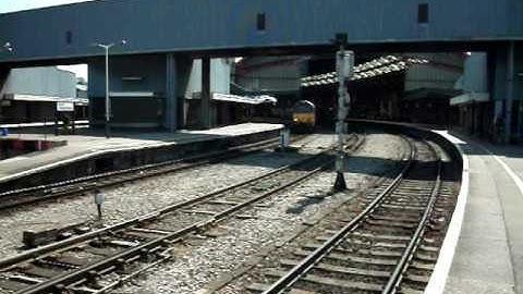 DB Schenker Class 67