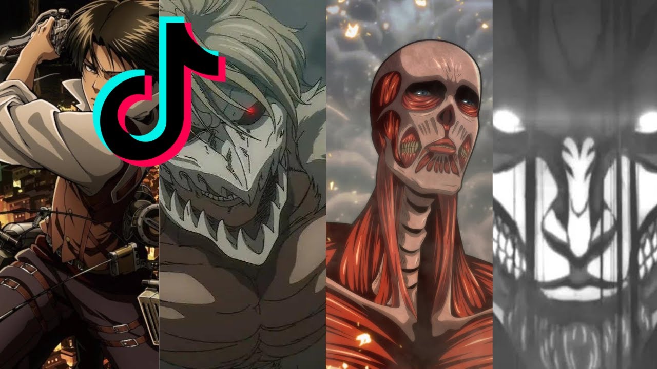 900+ Best Attack On Titan ideas in 2023