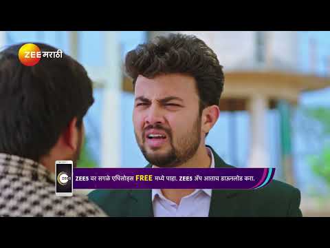 Paaru Marathi | Ep - 353 | Best Scene | Feb 22 2025 | Zee Marathi