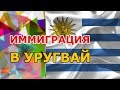 ИММИГРАЦИЯ в УРУГВАЙ. ПЛЮСЫ и МИНУСЫ. ЖИЗНЬ в УРУГВАЕ. Uruguay Immigration.