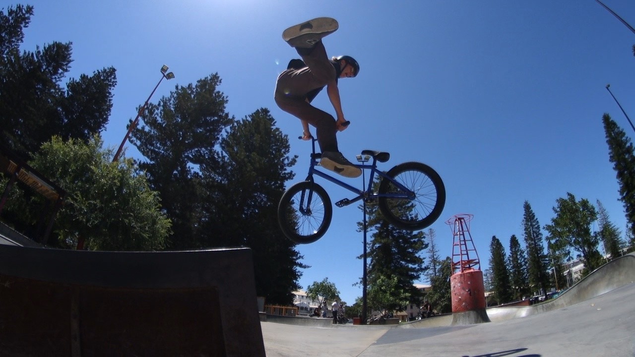 FREO BANGERS - IN THE MIX 009