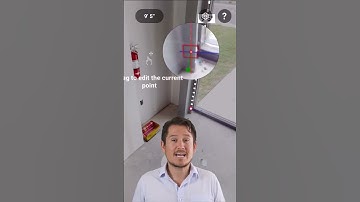 Digital Twins Are the Future of Construction #technology #3dcamera #3dscan #digitaltwin #aecindustry