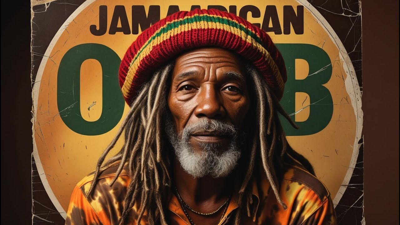 Roots Reggae Mix 1990s – Rasta Culture & Conscious Vibes