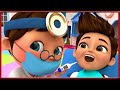 Jobs Song - Dream Careers Adventure - Baby songs - Nursery Rhymes &amp; Kids Songs