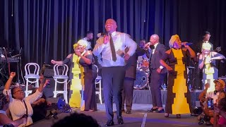Lusanda Beja | Kuyabonelelwa 🔥🔥🔥 (Intimate Worship Live in Cape Town)