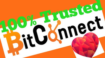 Im getting RICH. TQ Bitconnect !!! 625k loans