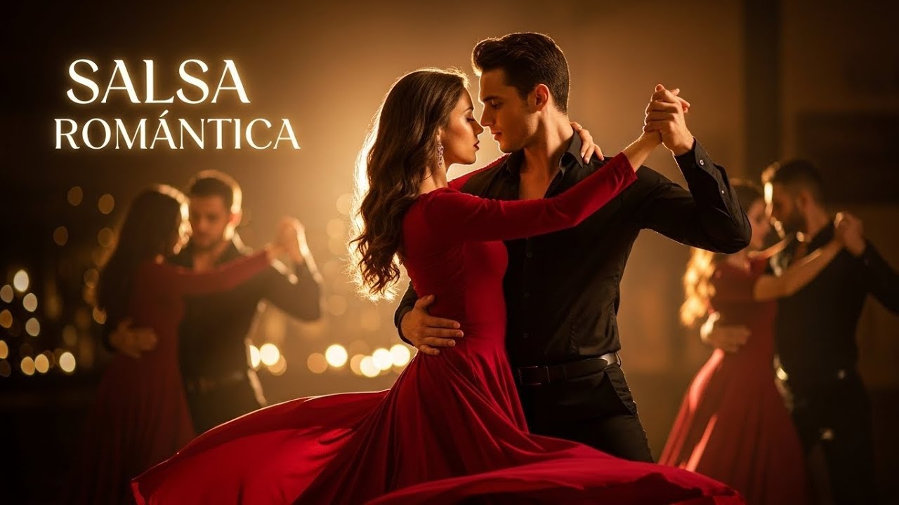 Salsa Mix Alegre 🎶 Buena Vibra Latina