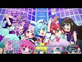 PriPara ed 9 Growin&#39; Jewel!