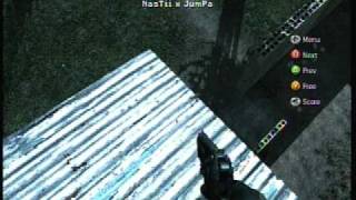 cod 4 2 ways to hit pipeline bounce