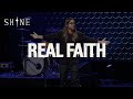 Ryan Ries - Real Faith (John 4:43-54)