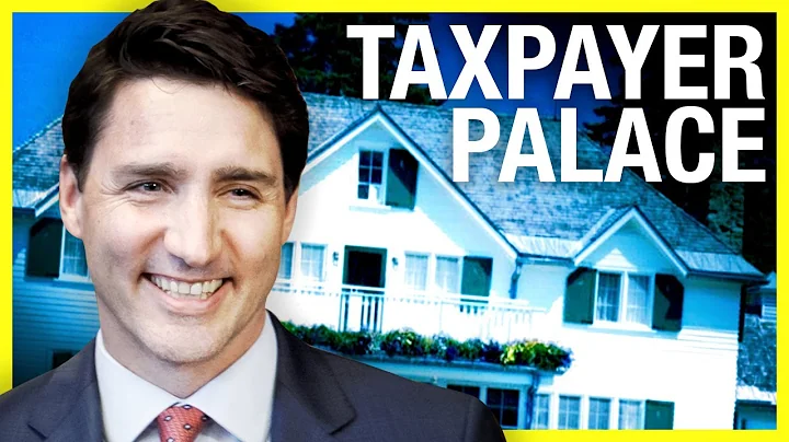 Harrington Lake upgrades: Trudeau going ahead with...