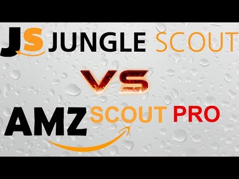 IO Scout better than AMZScout