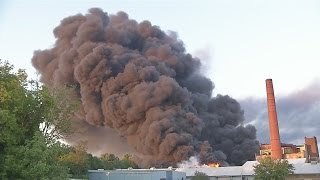 Case against teen accused of starting fatal Lockport fire scheduled for trial