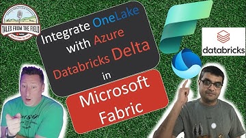 Write & Shortcut #Azure #Databricks #Detla Directly to #MicrosoftFabric Table!