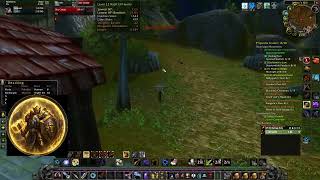 Highlight: Hunter Solo Self Found Aggressive Pet Only!  What an epic idea xD- Classic HC - Soulseeke