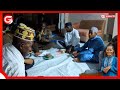 MSIBANI KWA MKE WA MRISHO MPOTO MASHEIKH WAJIKUSANYA WAKAA CHINI KUSOMA DUA KWAAJILI YA MAREHEMU MSIBANI KWA MKE WA MRISHO MPOTO MASHEIKH WAJIKUSANYA WAKAA CHINI KUSOMA DUA KWAAJILI YA MAREHEMU