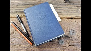 30 Days of Creativity | Day 17 | Book Journal
