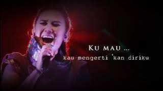 NICKY ASTRIA - KU MAU WITH LYRICS ( ORIGINAL MUSIC VIDEO ). ENJOY GOOD MUSIC WITH NO ADS !!!.
