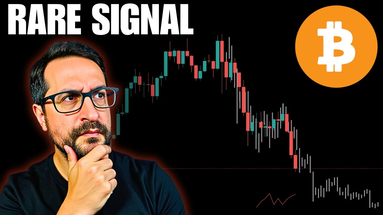 Bitcoin Bear Flag Complete: What's Next at $70K?