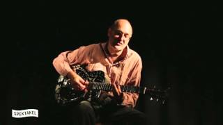Richard Weihs - GRANT