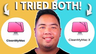 Cleanmymac vs Cleanmymac X (2026) - Which One Is BETTER?