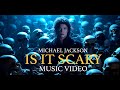Michael jackson  is it scary  music ai