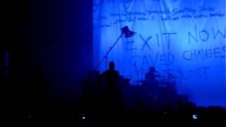 Vignette de la vidéo "Marilyn Manson - Coma White/Coma Black - Live in Paris - 21.12.2009 [HD QUALITY]"